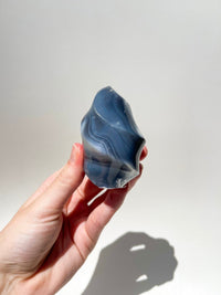 Orca Agate Free-Form #3