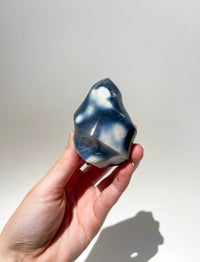 Orca Agate Free-Form #3