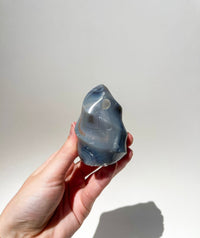 Orca Agate Free-Form #6