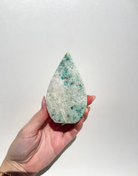 Phoenix Teardrop