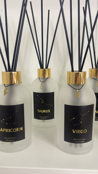 Zodiac Reed Diffuser