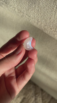 Moonstone Moon - Highest Quality