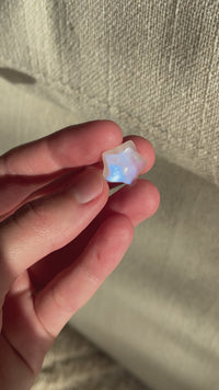 Moonstone Star - Highest Quality