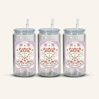 Sagittarius Snowglobe Cup