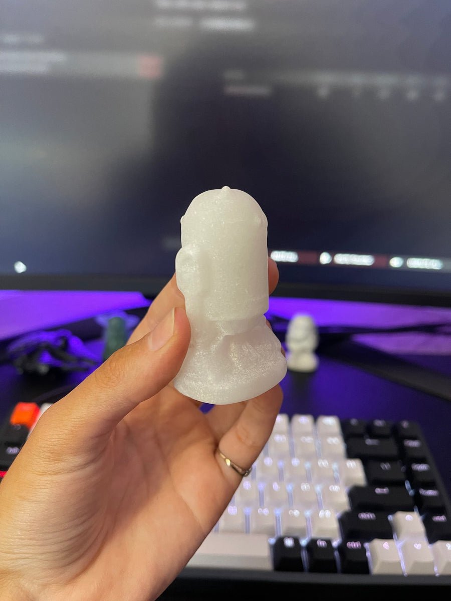 Star Wars Collection Halo Quartz 