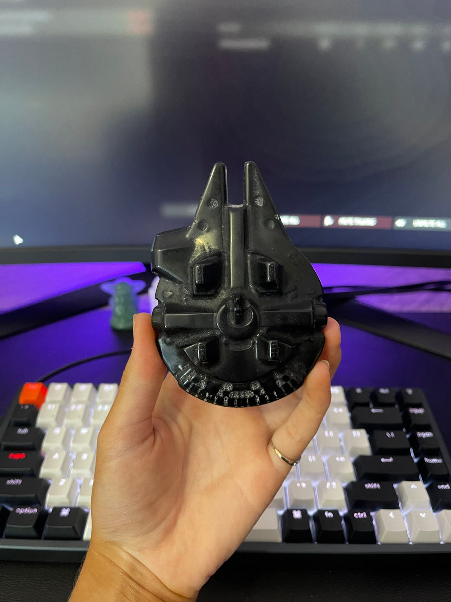 Star Wars Collection Halo Quartz 