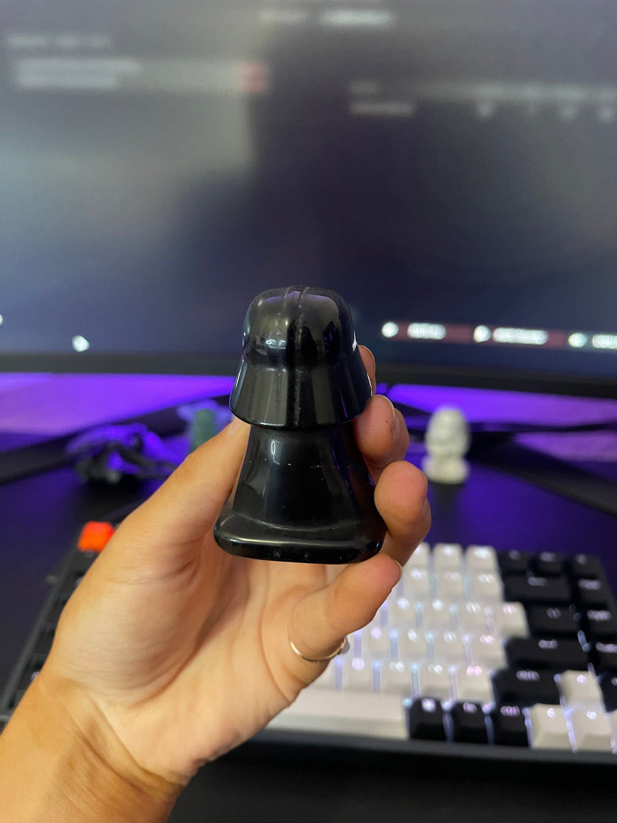 Star Wars Collection Halo Quartz 