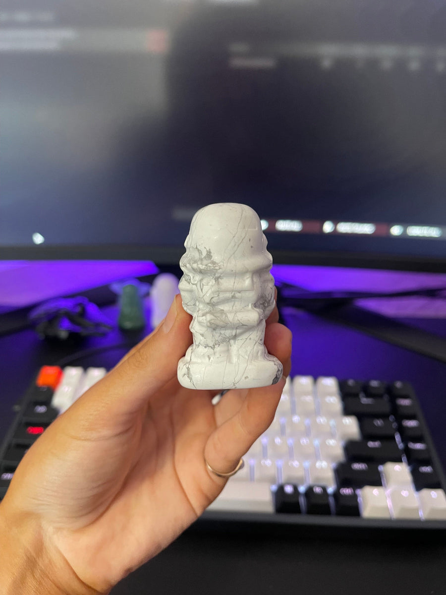 Star Wars Collection Halo Quartz 