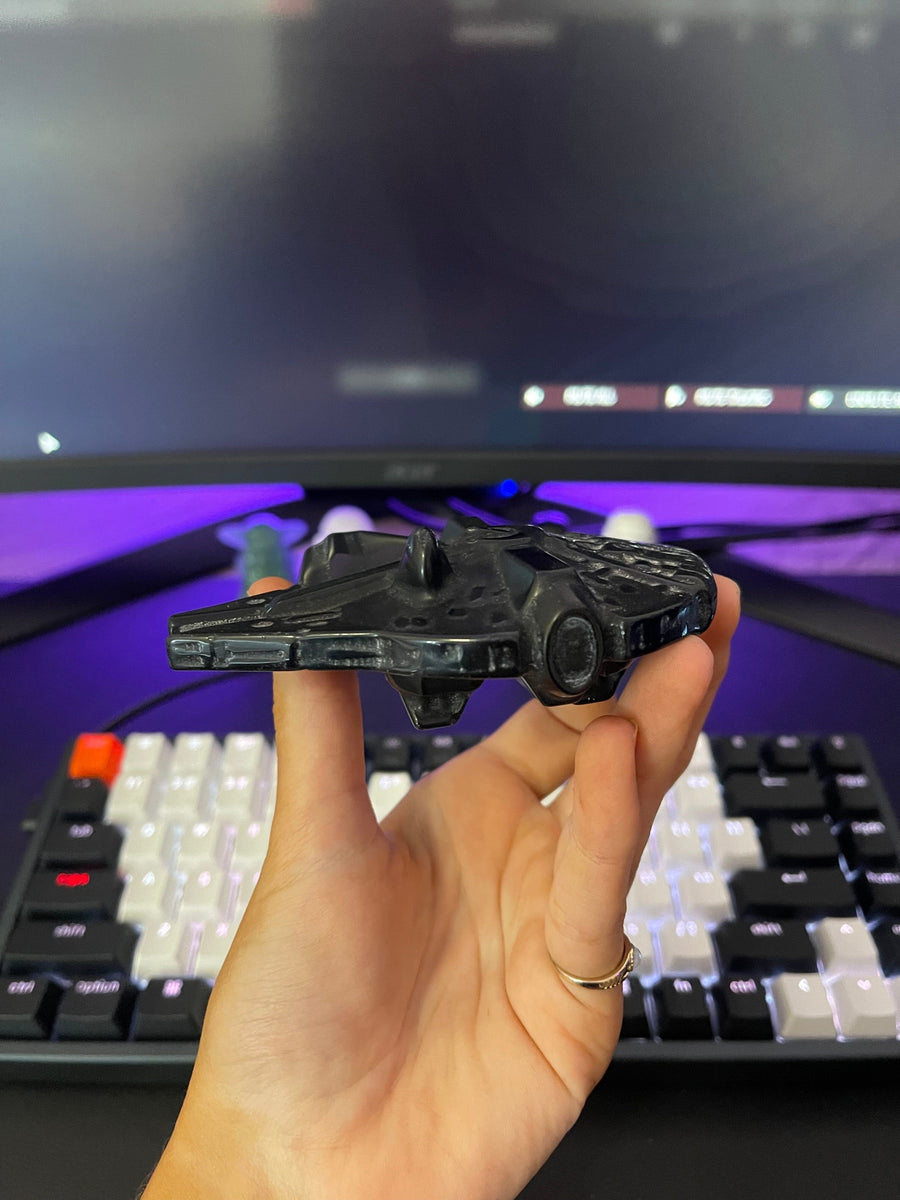 Star Wars Collection Halo Quartz 