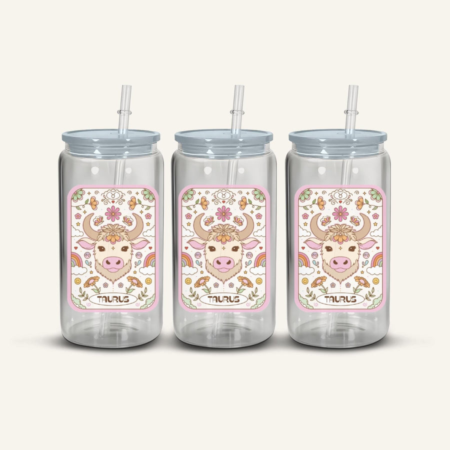 Taurus Snowglobe Cup