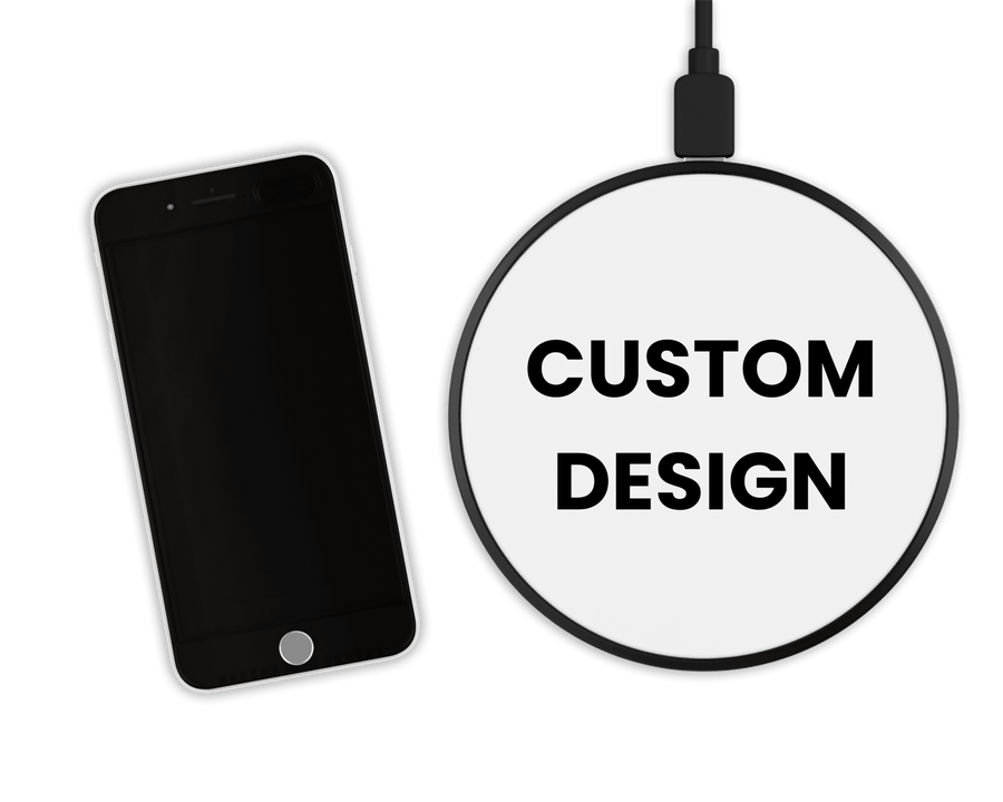 Wireless Phone Fast Charger