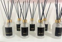 Zodiac Reed Diffuser