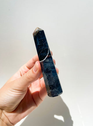 Sardonyx Tower #3 Halo Quartz 