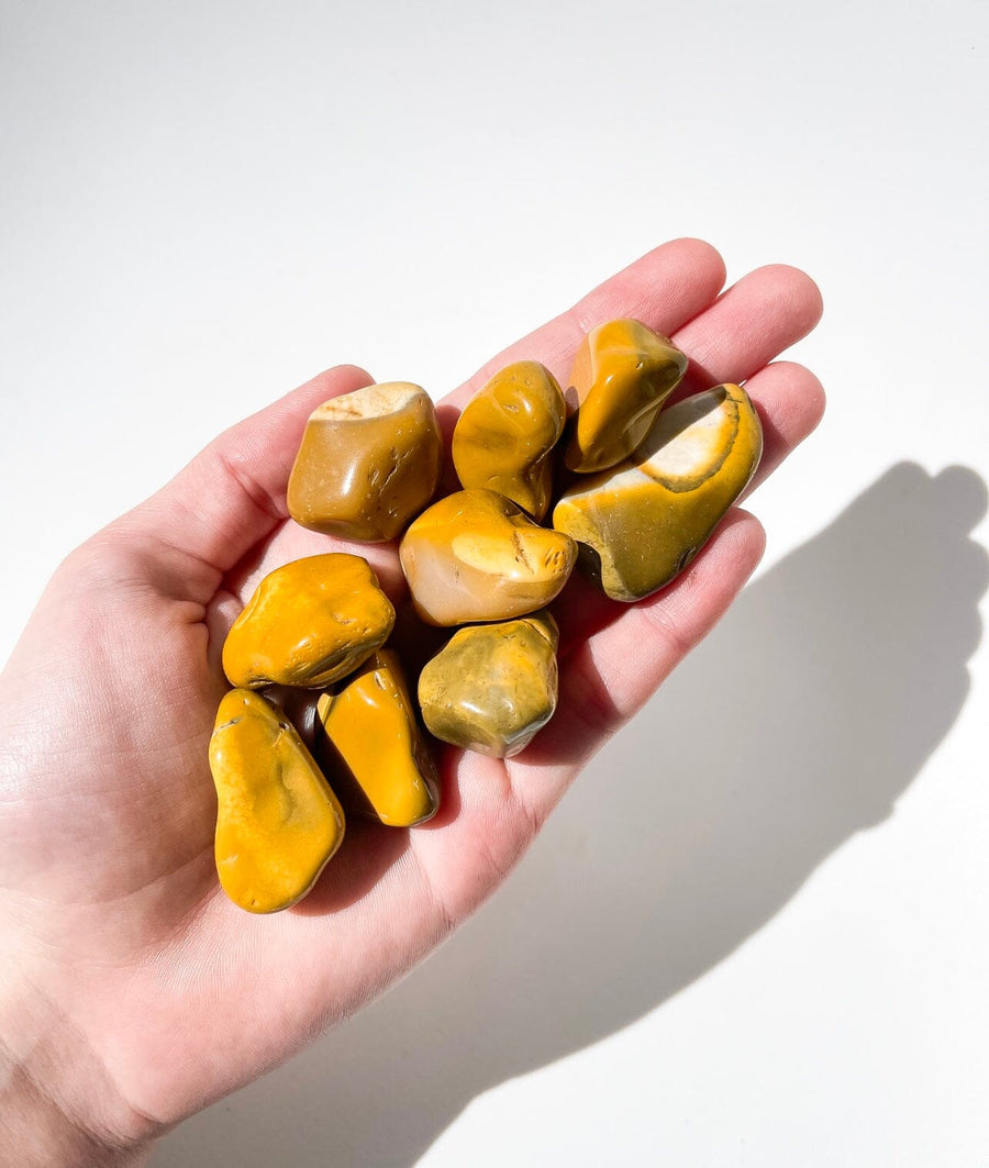 Mookaite Mookaite Halo Quartz 