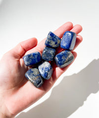 Sodalite Sodalite Halo Quartz 